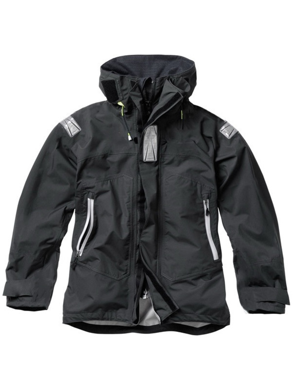 Henri Lloyd TP2 Phantom Ladies Jacket Y00188 CARBON Sailing Offshore Jacket